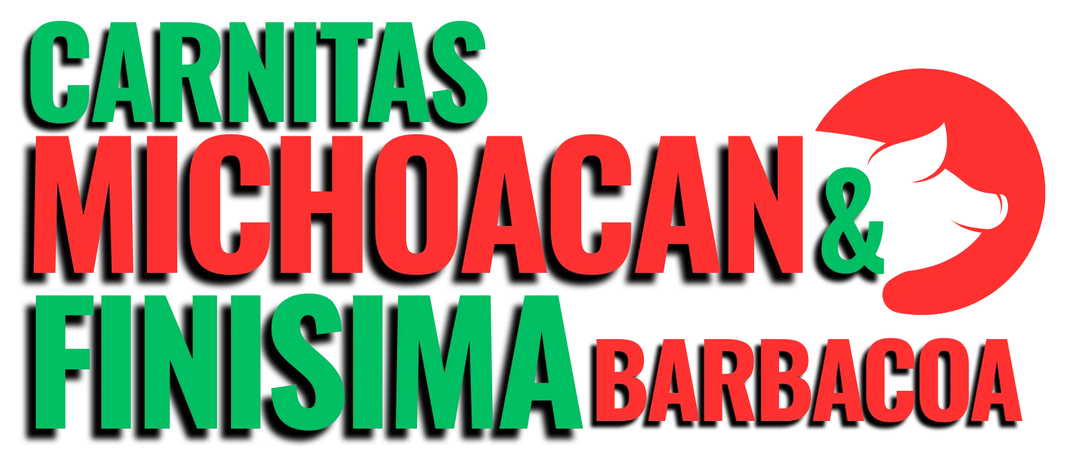 Carnitas Michoacan & Finisima Barbacoa
